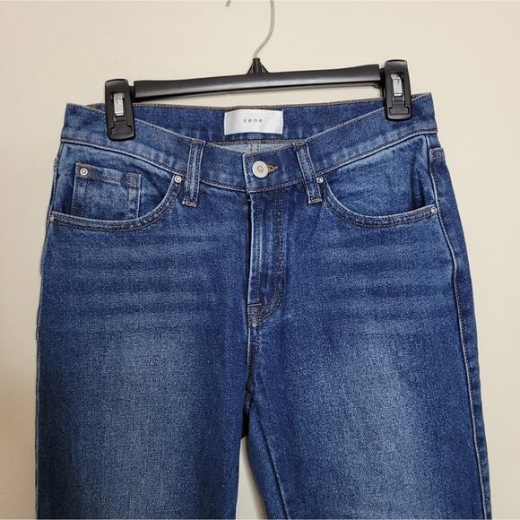 Sene Studio Bootcut Jeans 28P - Picture 3 of 8